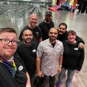 Meet your Posher, Lynn